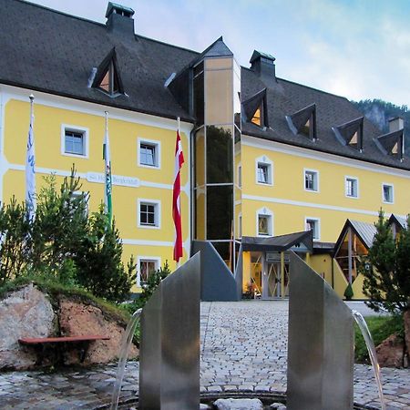 Hotel Bergkristall 维尔达尔彭 外观 照片