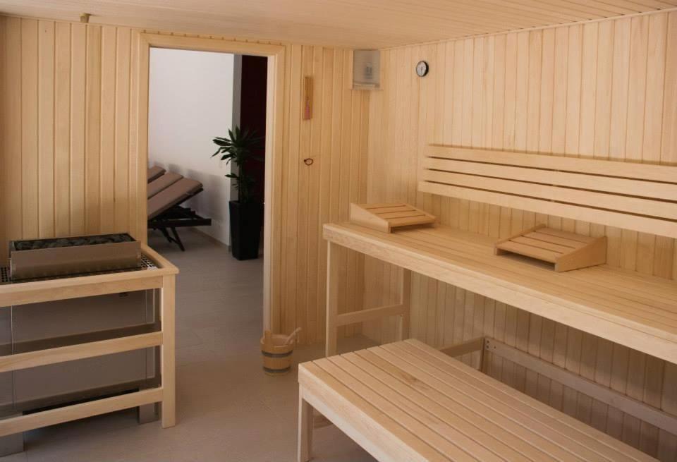 Hotel Bergkristall 维尔达尔彭 外观 照片
