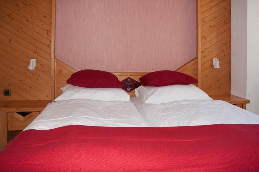 Hotel Bergkristall 维尔达尔彭 外观 照片